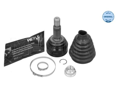 CV joint repair kit, drive shaft