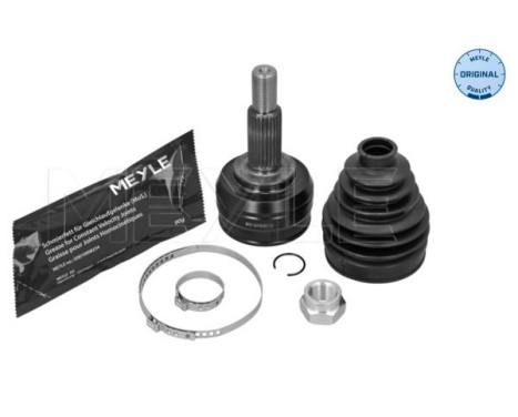 CV joint repair kit, drive shaft