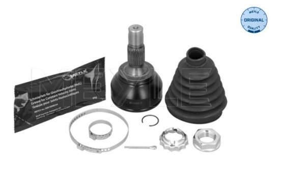 CV joint repair kit, drive shaft