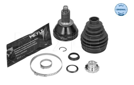 CV joint repair kit, drive shaft
