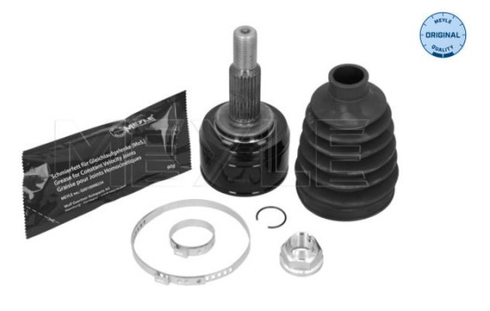 CV joint repair kit, drive shaft
