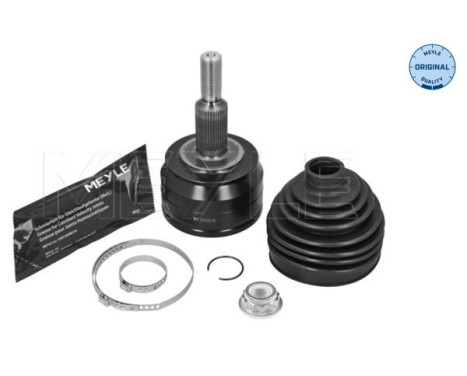 CV joint repair kit, drive shaft