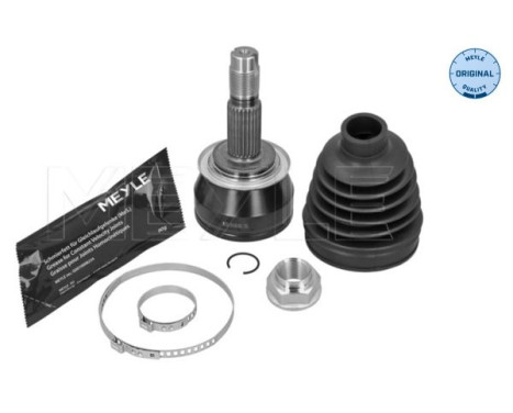 CV joint repair kit, drive shaft