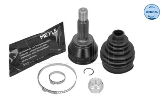 CV joint repair kit, drive shaft