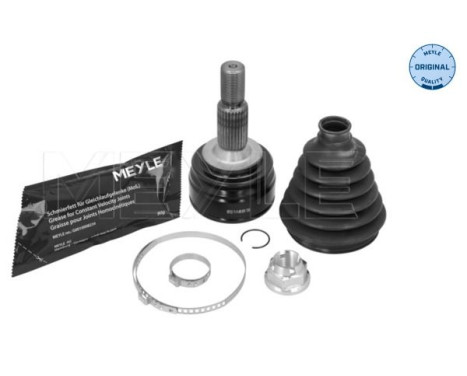 CV joint repair kit, drive shaft