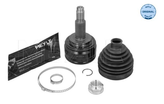 CV joint repair kit, drive shaft