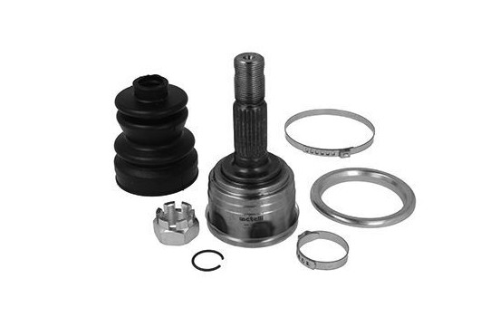 CV joint repair kit, drive shaft