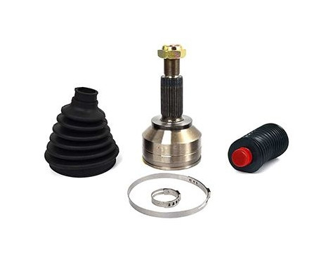 CV joint repair kit, drive shaft, Image 2