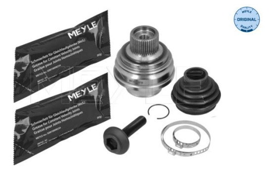 CV joint repair kit, drive shaft