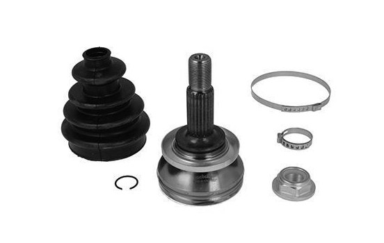 CV joint repair kit, drive shaft