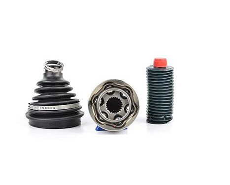 CV joint repair kit, drive shaft, Image 2