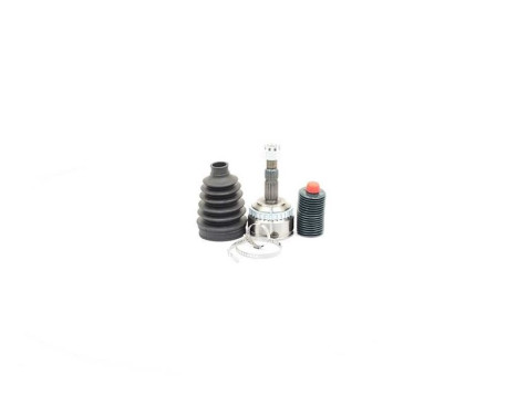 CV joint repair kit, drive shaft, Image 2