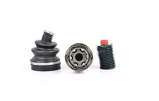 CV joint repair kit, drive shaft, Image 2