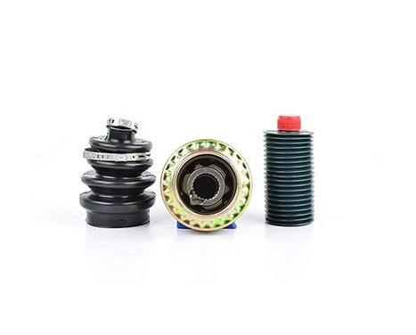 CV joint repair kit, drive shaft, Image 2