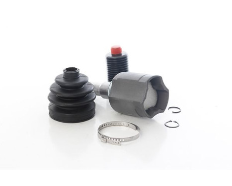 CV joint repair kit, drive shaft, Image 2
