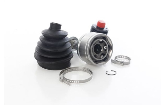CV joint repair kit, drive shaft, Image 2
