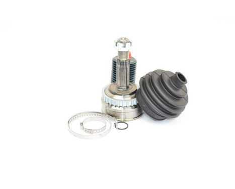 CV joint repair kit, drive shaft, Image 2
