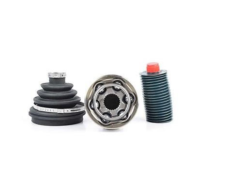 CV joint repair kit, drive shaft, Image 2