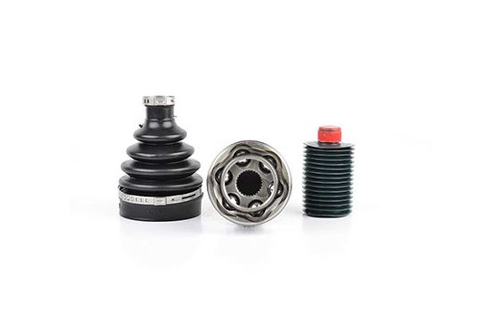 CV joint repair kit, drive shaft, Image 2