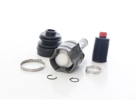 CV joint repair kit, drive shaft, Image 2