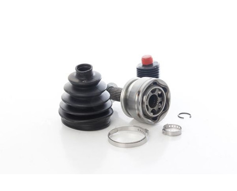 CV joint repair kit, drive shaft, Image 2
