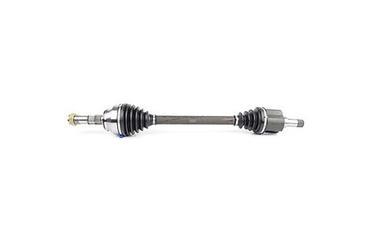 CV joint repair kit, drive shaft, Image 2