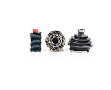 CV joint repair kit, drive shaft, Image 2