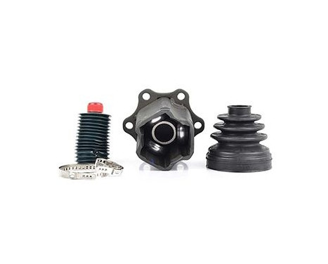 CV joint repair kit, drive shaft, Image 2