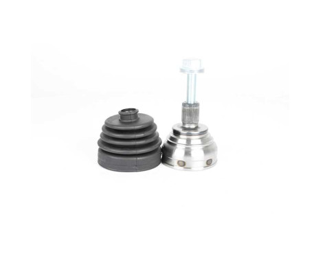 CV joint repair kit, drive shaft, Image 2