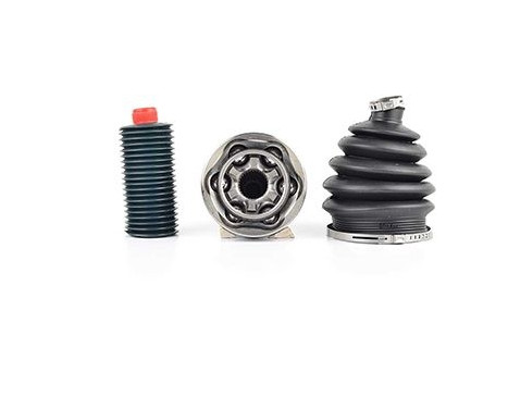 CV joint repair kit, drive shaft, Image 2