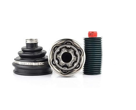 CV joint repair kit, drive shaft, Image 2