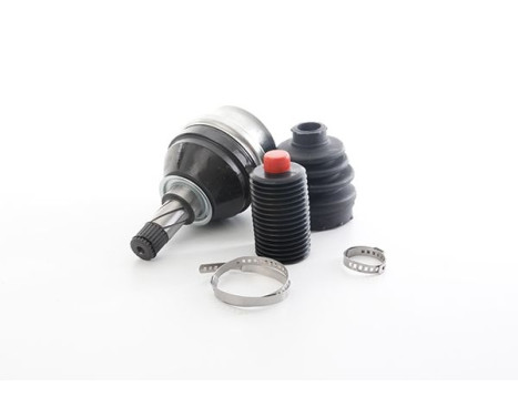 CV joint repair kit, drive shaft, Image 2