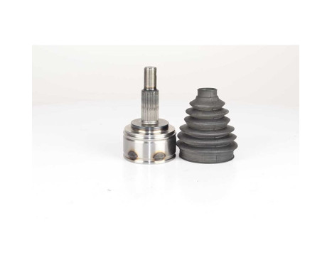 CV joint repair kit, drive shaft, Image 2