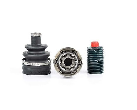 CV joint repair kit, drive shaft, Image 2