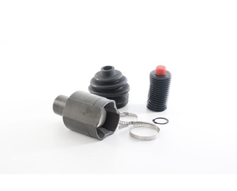 CV joint repair kit, drive shaft, Image 2
