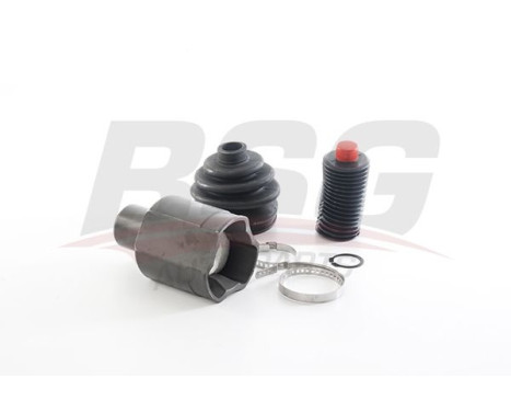CV joint repair kit, drive shaft, Image 3