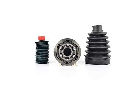 CV joint repair kit, drive shaft, Image 2