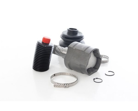 CV joint repair kit, drive shaft, Image 2