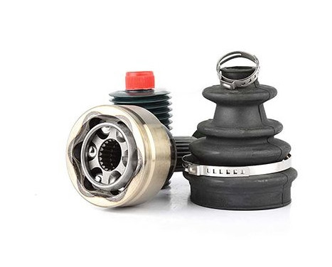 CV joint repair kit, drive shaft, Image 2