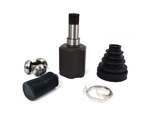 CV joint repair kit, drive shaft, Image 2
