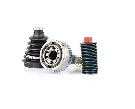 CV joint repair kit, drive shaft, Image 2