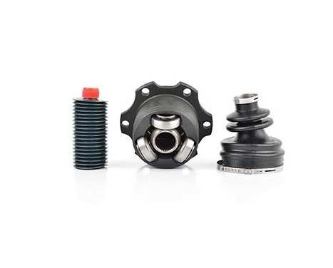 CV joint repair kit, drive shaft, Image 2