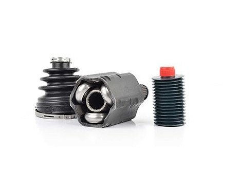 CV joint repair kit, drive shaft, Image 2