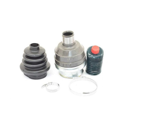 CV joint repair kit, drive shaft, Image 2