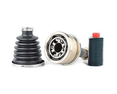 CV joint repair kit, drive shaft, Image 2