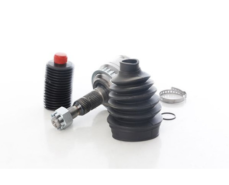 CV joint repair kit, drive shaft, Image 2