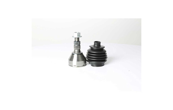 CV joint repair kit, drive shaft, Image 2