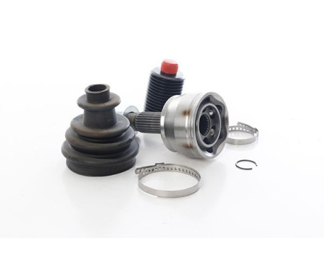 CV joint repair kit, drive shaft, Image 2