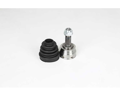 CV joint repair kit, drive shaft, Image 2