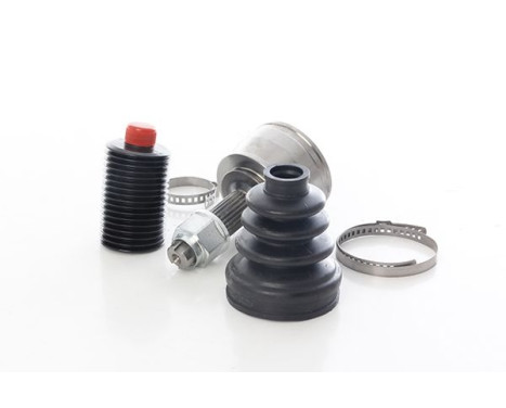 CV joint repair kit, drive shaft, Image 2